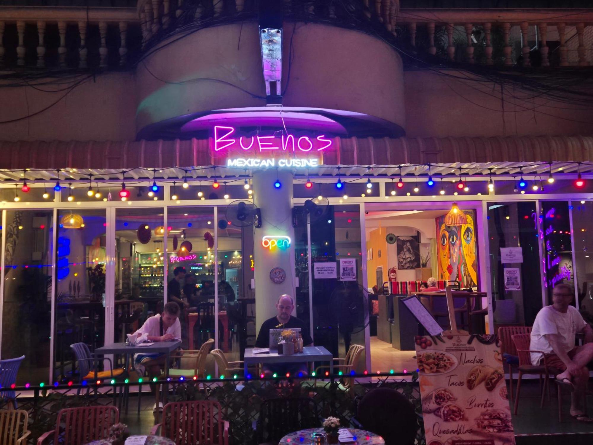 Hotel Dorothys Pattaya Exterior foto