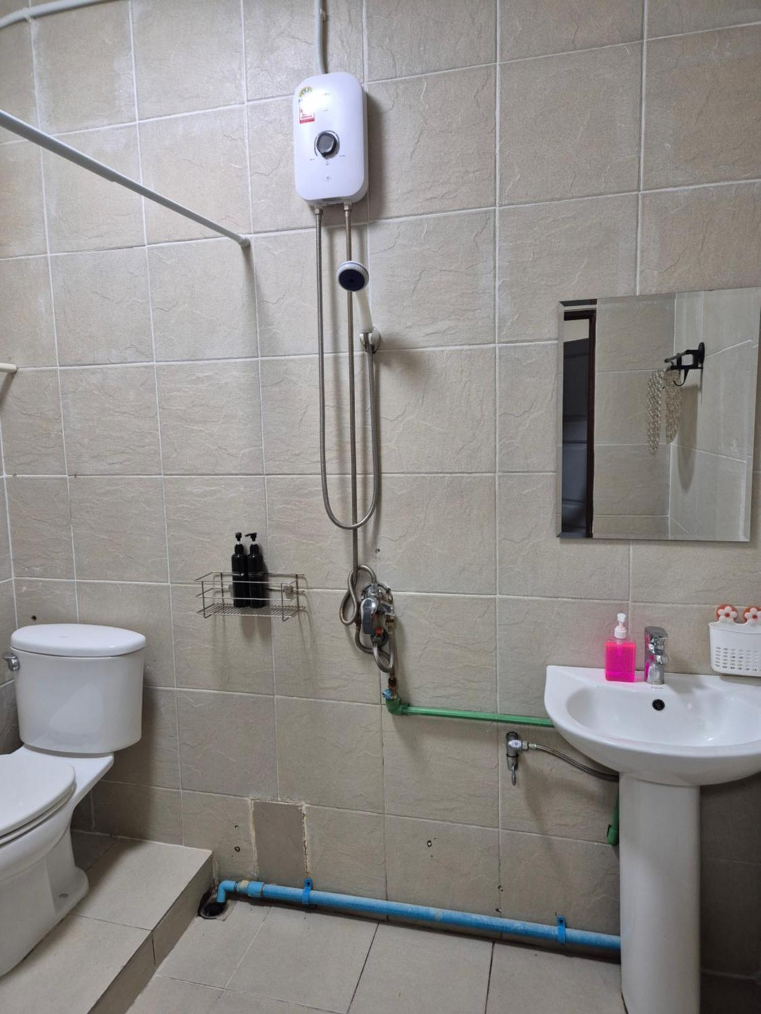 Hotel Dorothys Pattaya Habitación foto